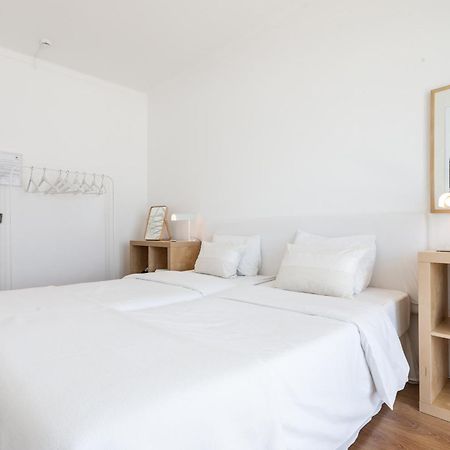 Blue Buddha Beach Rooms & Suites Ерісейра Екстер'єр фото