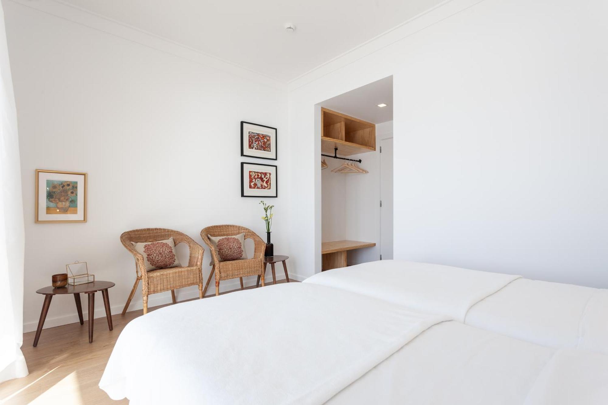 Blue Buddha Beach Rooms & Suites Ерісейра Екстер'єр фото