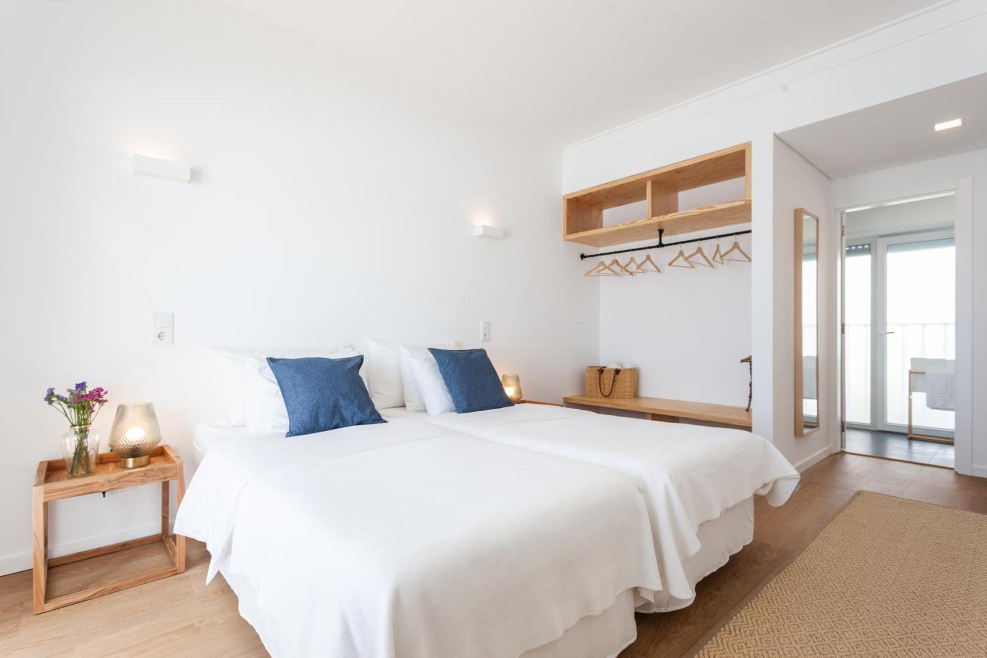 Blue Buddha Beach Rooms & Suites Ерісейра Екстер'єр фото