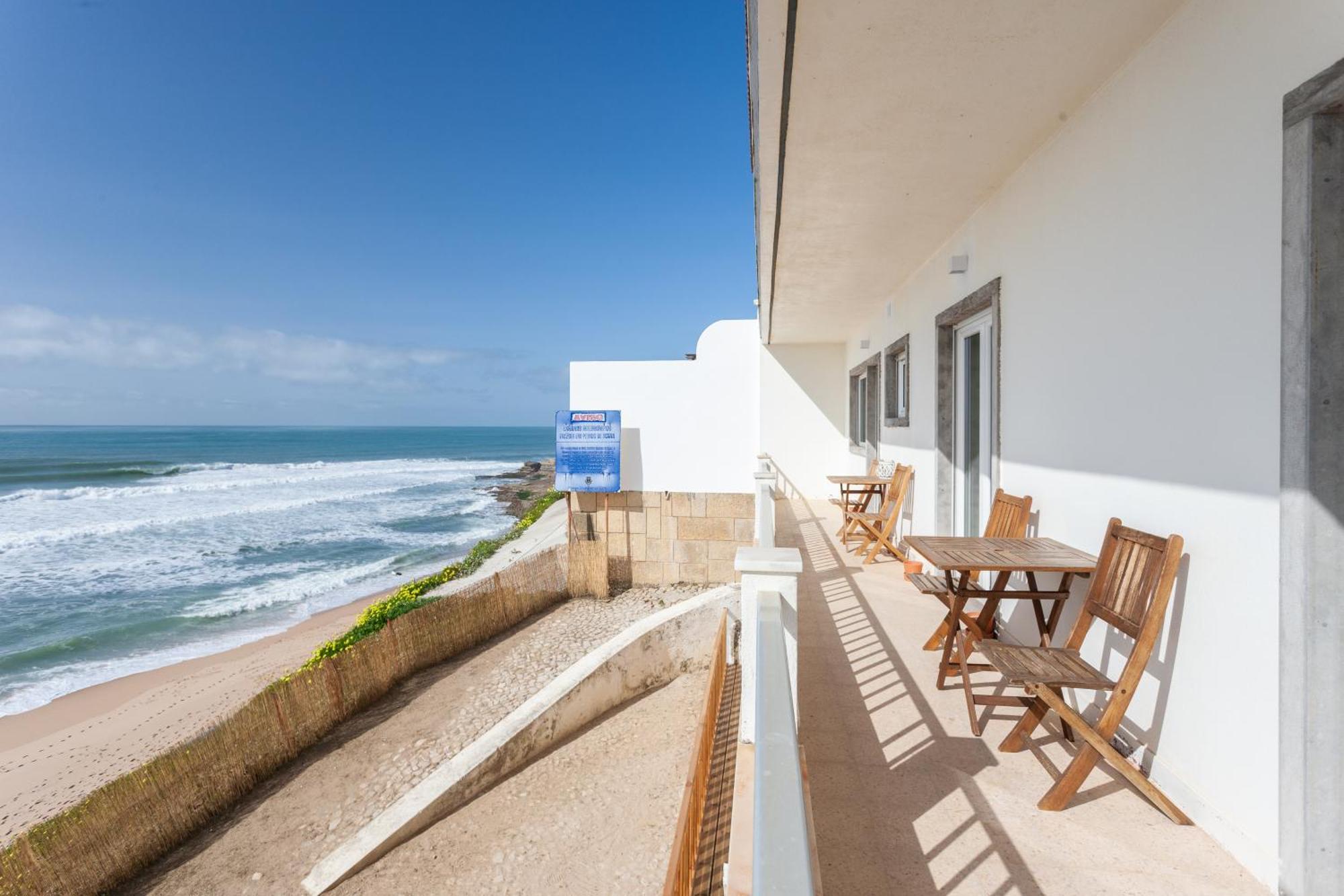 Blue Buddha Beach Rooms & Suites Ерісейра Екстер'єр фото