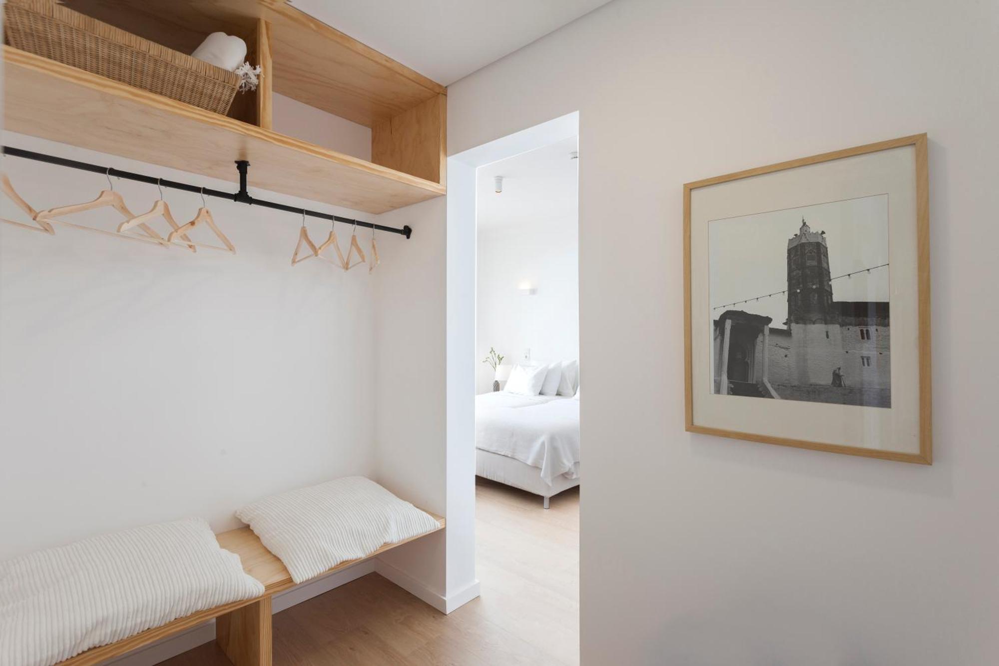 Blue Buddha Beach Rooms & Suites Ерісейра Екстер'єр фото