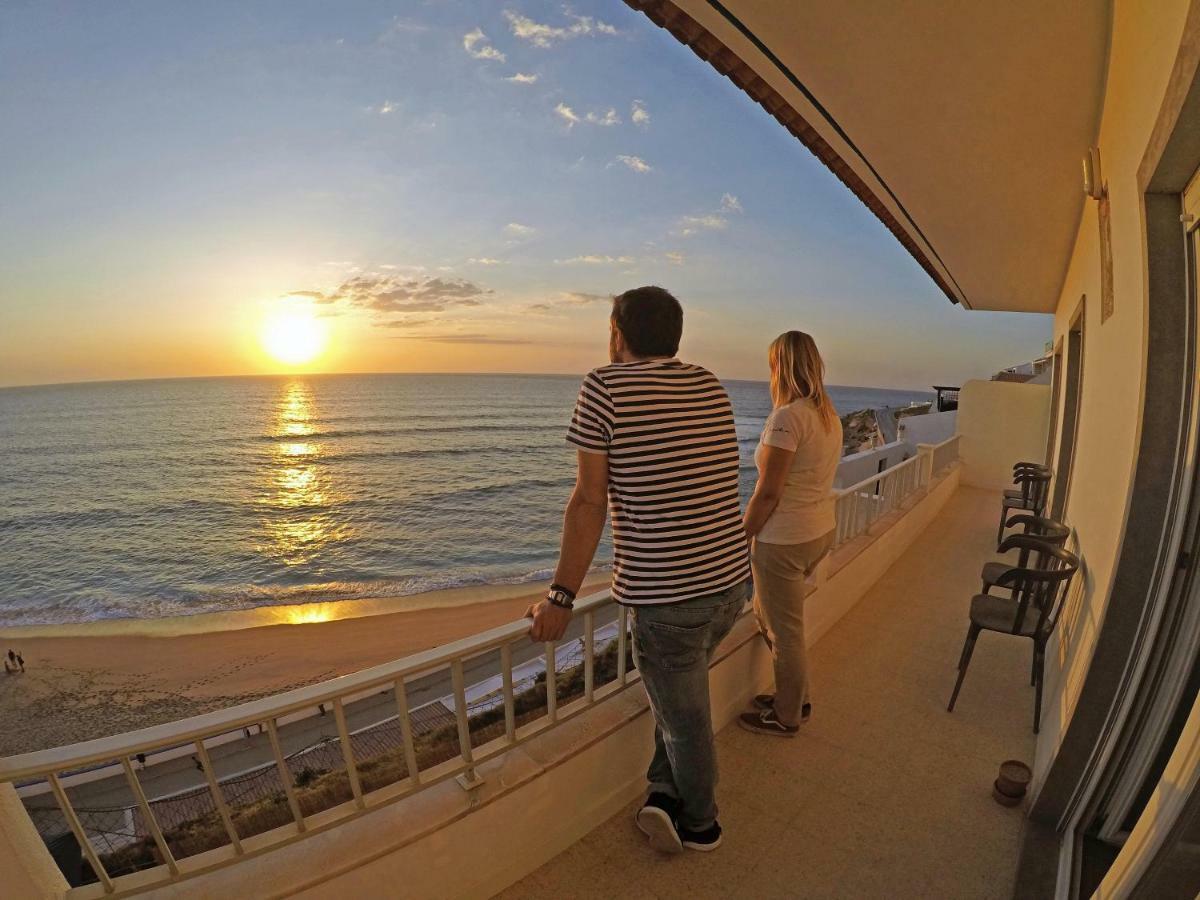 Blue Buddha Beach Rooms & Suites Ерісейра Екстер'єр фото