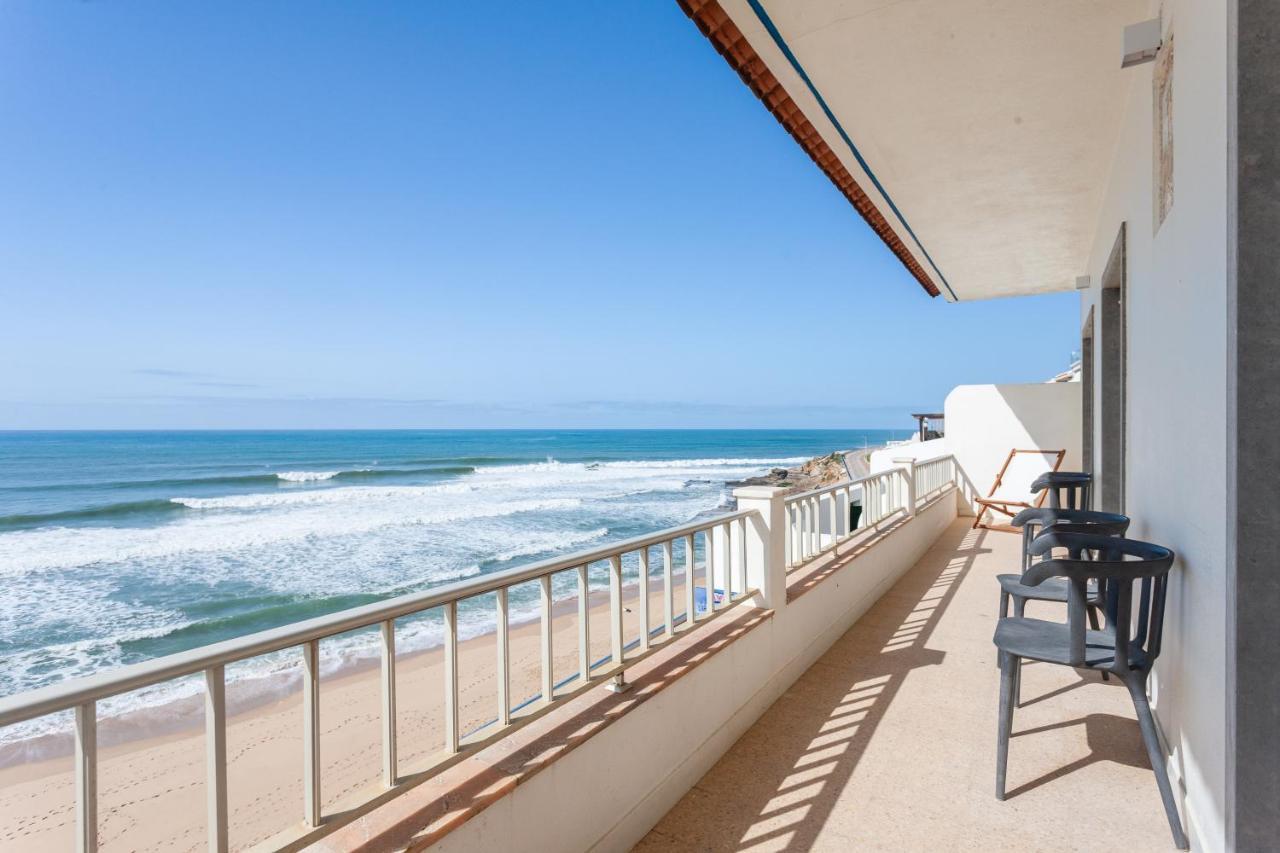Blue Buddha Beach Rooms & Suites Ерісейра Екстер'єр фото