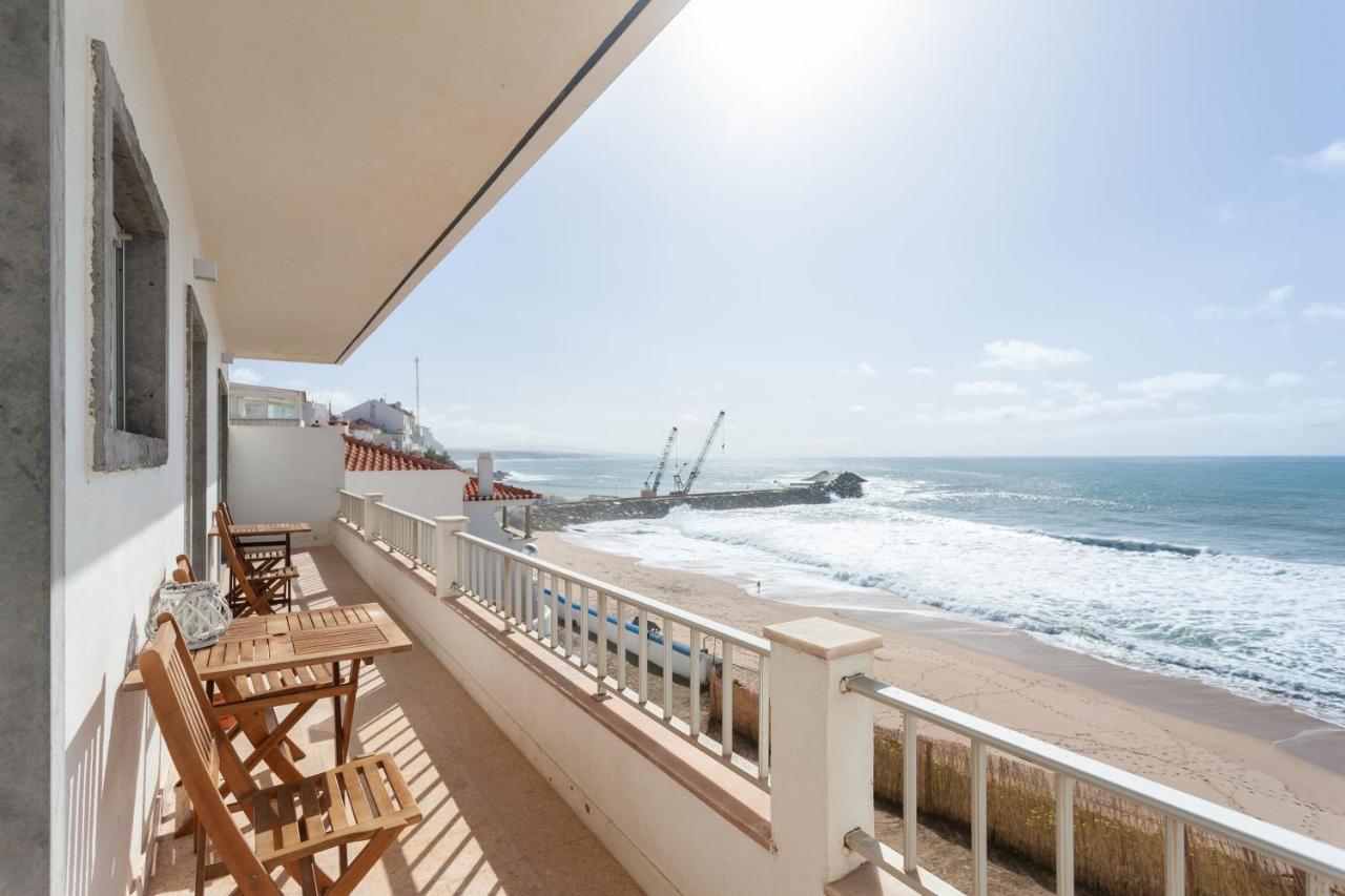 Blue Buddha Beach Rooms & Suites Ерісейра Екстер'єр фото