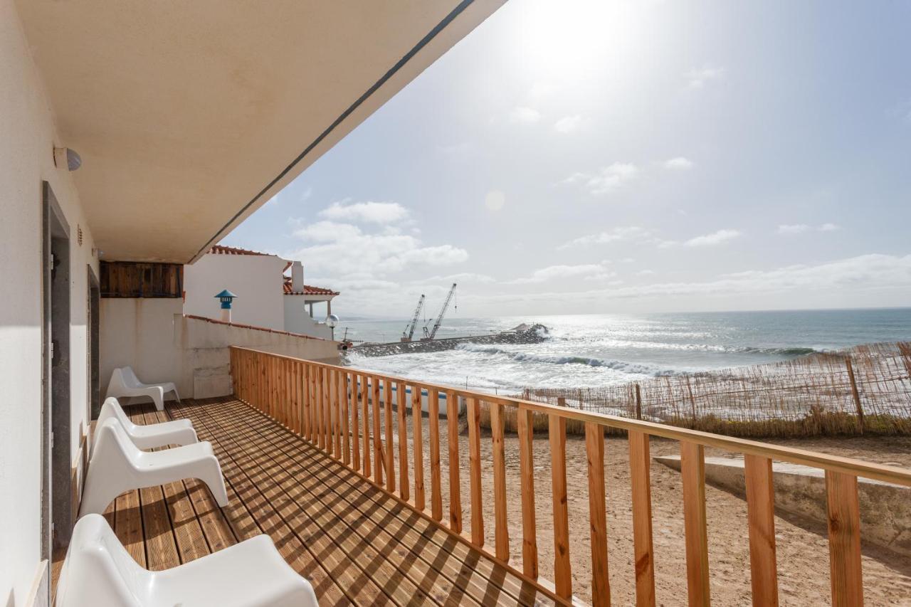 Blue Buddha Beach Rooms & Suites Ерісейра Екстер'єр фото